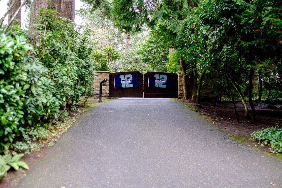 Đến thăm nhà của các tỷ phú công nghệ - Ảnh 10.