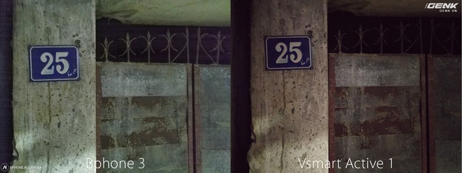 So sánh Vsmart Active 1 và Bphone 3: Smartphone Việt nào đáng mua hơn? - Ảnh 11.