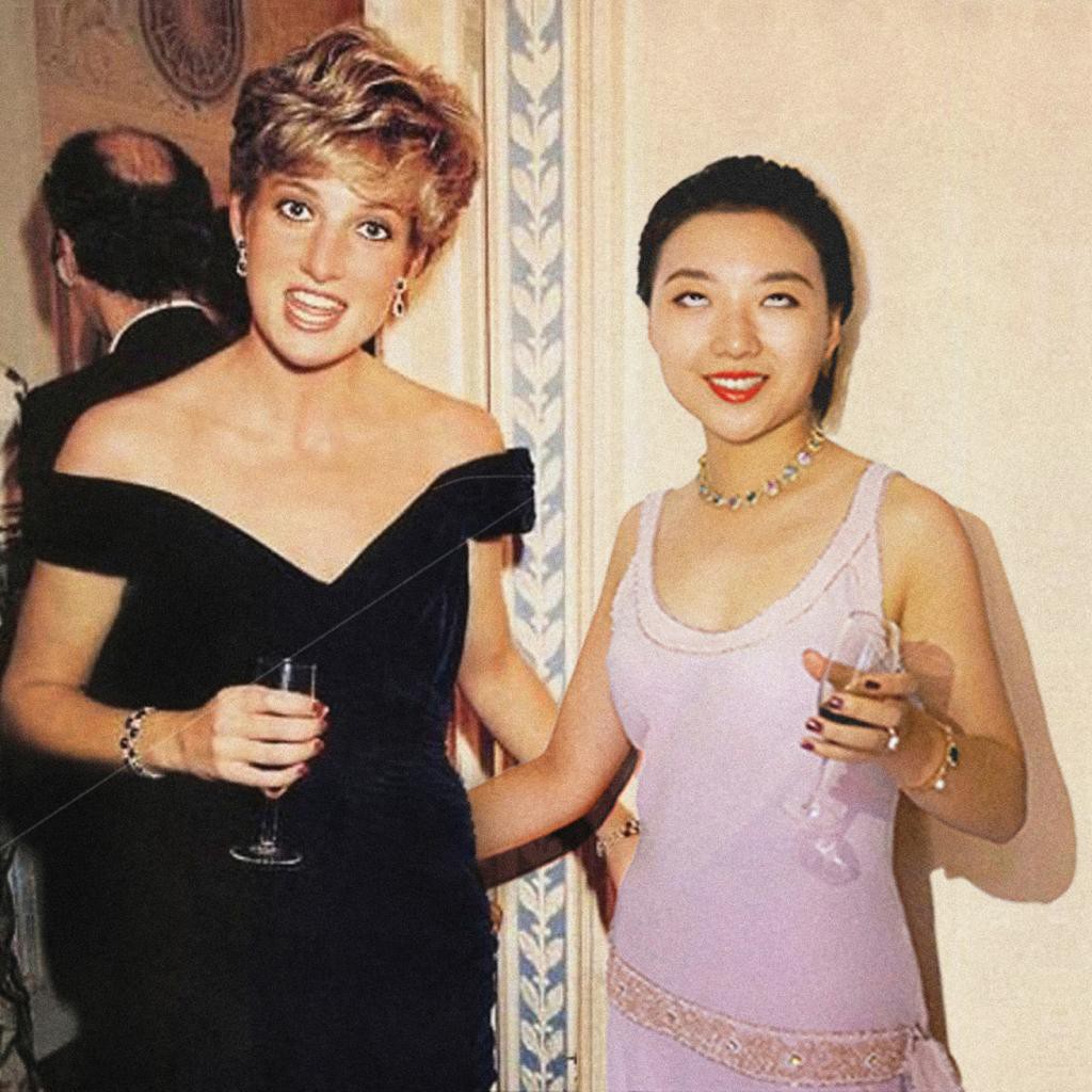 Chuyên tự photoshop biến mình thành nhân vật lịch sử, cô gái ẵm luôn giải thưởng nhiếp ảnh quốc tế - Ảnh 3.