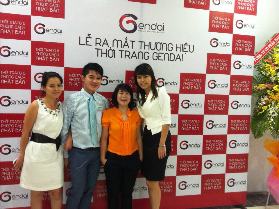 Chuyện chưa kể về Chon.vn và chiêm nghiệm của cựu ‘nữ tướng’ Adayroi Lê Hoàng Uyên Vy: Bản chất E-Commerce là ai sống lâu hơn ai! - Ảnh 7.