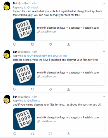 Bị hack bắt phải trả tiền chuộc, nạn nhân quyết tâm hack lại máy chủ của nhóm lừa đảo và thành công - Ảnh 2.