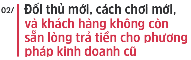 Chuyện chưa kể về Chon.vn và chiêm nghiệm của cựu ‘nữ tướng’ Adayroi Lê Hoàng Uyên Vy: Bản chất E-Commerce là ai sống lâu hơn ai! - Ảnh 6.