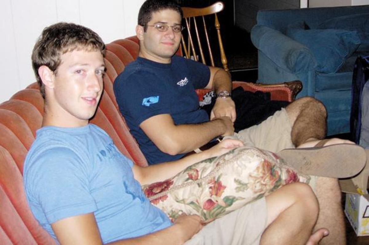 Quay lưng với hàng tỷ đô từ mạng xã hội tỷ dân để khởi nghiệp từ đầu, nhà đồng sáng lập Facebook lọt top 400 người giàu nhất nước Mỹ, sánh vai cùng Mark Zuckerberg - Ảnh 5.