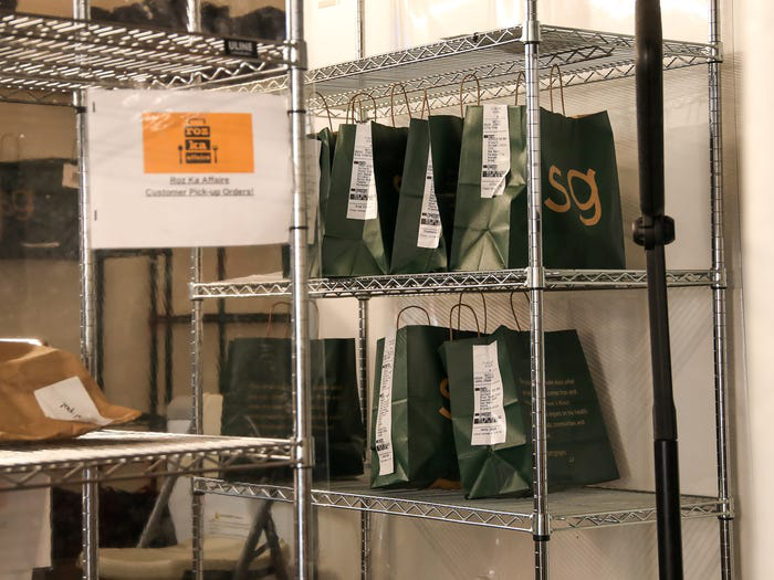 Đến thăm CloudKitchens, startup mới của cựu CEO Uber được định giá hàng tỷ USD - Ảnh 10.