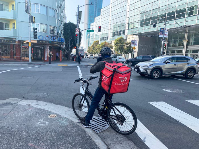 Đến thăm CloudKitchens, startup mới của cựu CEO Uber được định giá hàng tỷ USD - Ảnh 12.