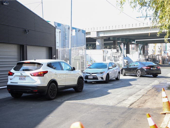 Đến thăm CloudKitchens, startup mới của cựu CEO Uber được định giá hàng tỷ USD - Ảnh 2.