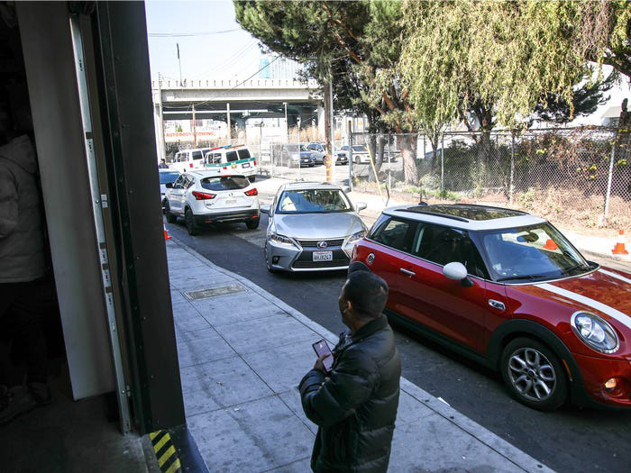 Đến thăm CloudKitchens, startup mới của cựu CEO Uber được định giá hàng tỷ USD - Ảnh 3.