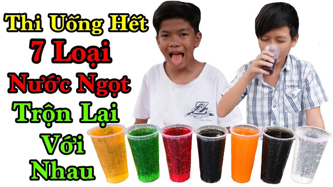 Vlogger sở hữu kênh YouTube gần 3 triệu subs “chất lượng nhất Việt Nam” hóa ra cũng hay làm nhiều video ăn uống “lạ đời” thế này! - Ảnh 14.