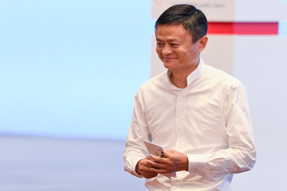 Bài học Jack Ma: Từ kẻ lừa đảo đến ông chủ mù công nghệ trong làng khởi nghiệp - Ảnh 4.