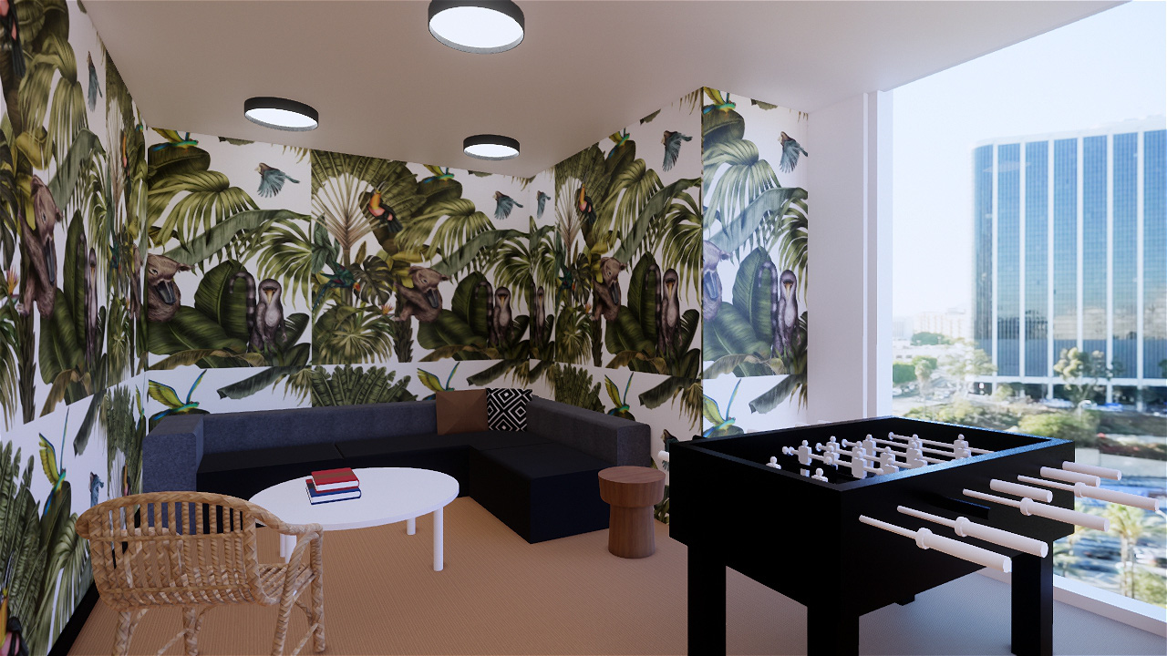 Mặc bê bối ở công ty mẹ, WeWork Việt Nam vẫn tiếp tục hành trình mở rộng thị trường của mình, khi vừa công bố thêm 2 địa điểm mới tại Quận 1 - TP. HCM - Ảnh 1.