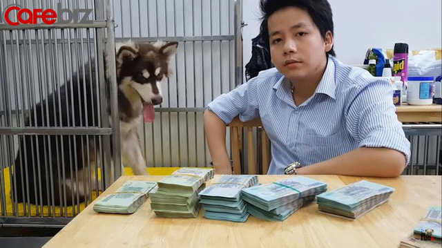 Giật title sốc với cụm từ quỳ khóc trong vlog mới, Khoa Pug bị tố không tôn trọng phụ nữ - Ảnh 1.