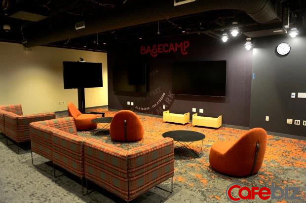 Là một kỹ sư ở Amazon, cuộc sống của bạn sẽ như thế nào? - Ảnh 2.