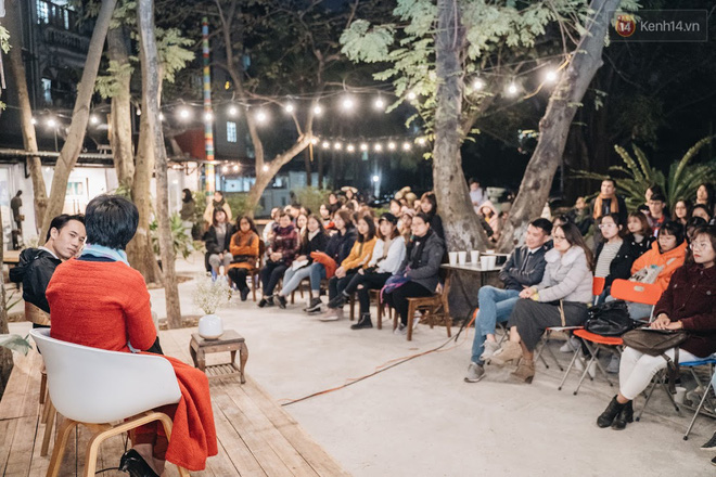 1977 Vlog trần tình về thu nhập khủng và nỗi ám ảnh từng trượt đại học: Chúng mình đã 27, 28 tuổi, nếu bây giờ không làm chắc không còn cơ hội... - Ảnh 13.