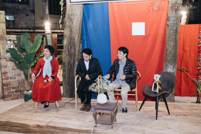 1977 Vlog trần tình về thu nhập khủng và nỗi ám ảnh từng trượt đại học: Chúng mình đã 27, 28 tuổi, nếu bây giờ không làm chắc không còn cơ hội... - Ảnh 3.