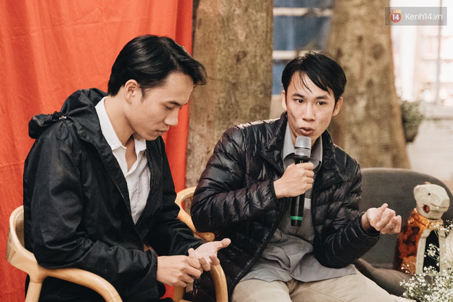 1977 Vlog trần tình về thu nhập khủng và nỗi ám ảnh từng trượt đại học: Chúng mình đã 27, 28 tuổi, nếu bây giờ không làm chắc không còn cơ hội... - Ảnh 4.