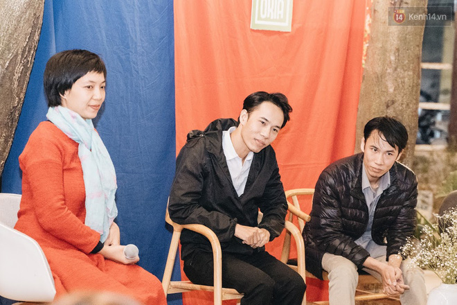 1977 Vlog trần tình về thu nhập khủng và nỗi ám ảnh từng trượt đại học: Chúng mình đã 27, 28 tuổi, nếu bây giờ không làm chắc không còn cơ hội... - Ảnh 6.