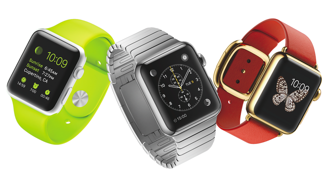 Tạp chí TIME bình chọn iPad, Apple Watch và AirPods là những thiết bị tốt nhất trong thập kỷ vừa qua - Ảnh 1.