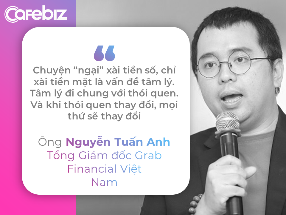 Bức tranh Thanh toán số 2019: MoMo bứt tốc, Moca đại nhảy vọt nhờ mẹ Grab chống lưng đốt tiền, VinID Pay vươn ra ngoài hệ sinh thái Vingroup - Ảnh 12.