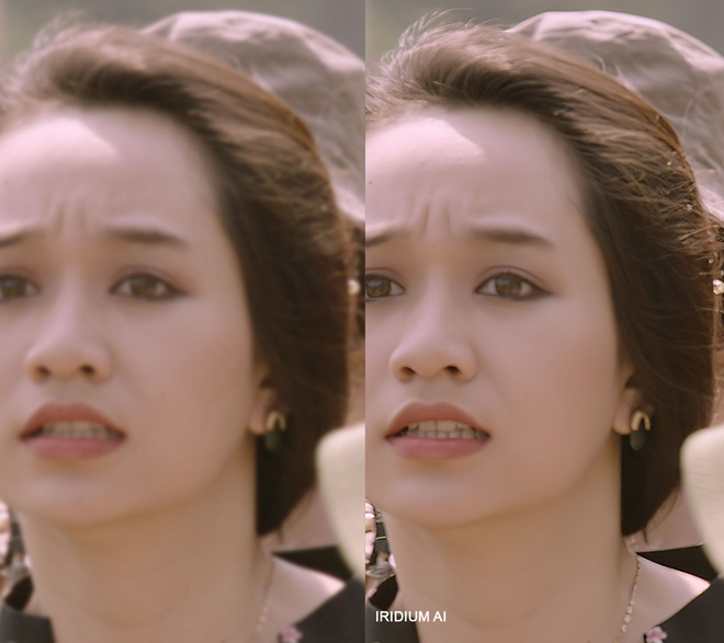 Tiết lộ khủng về hậu trường Mắt Biếc: Công nghệ 3 triệu USD tầm cỡ thế giới, trí tuệ nhân tạo và tự động hóa hoàn toàn - Ảnh 2.