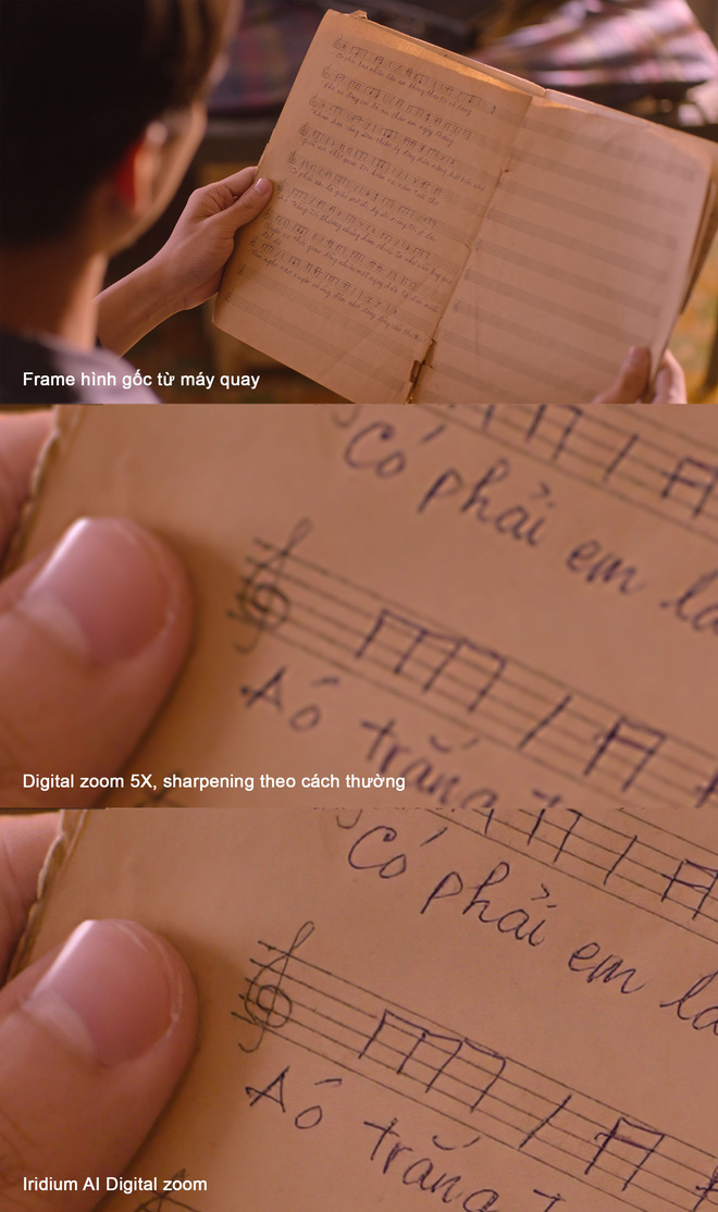 Tiết lộ khủng về hậu trường Mắt Biếc: Công nghệ 3 triệu USD tầm cỡ thế giới, trí tuệ nhân tạo và tự động hóa hoàn toàn - Ảnh 3.