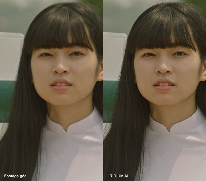 Tiết lộ khủng về hậu trường Mắt Biếc: Công nghệ 3 triệu USD tầm cỡ thế giới, trí tuệ nhân tạo và tự động hóa hoàn toàn - Ảnh 5.