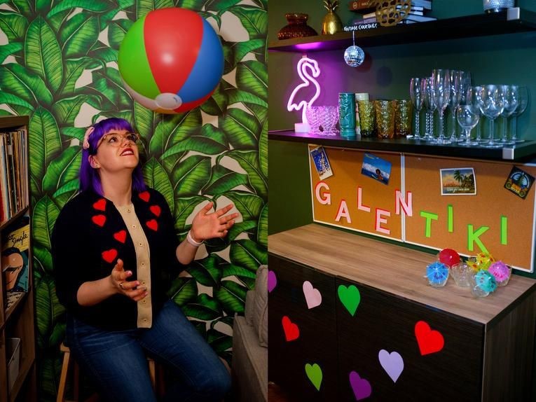 Này cánh đàn ông! Phụ nữ không còn chờ hoa và socola nữa đâu bởi họ đang mải đi chơi Galentines Day mất rồi - Ảnh 3.