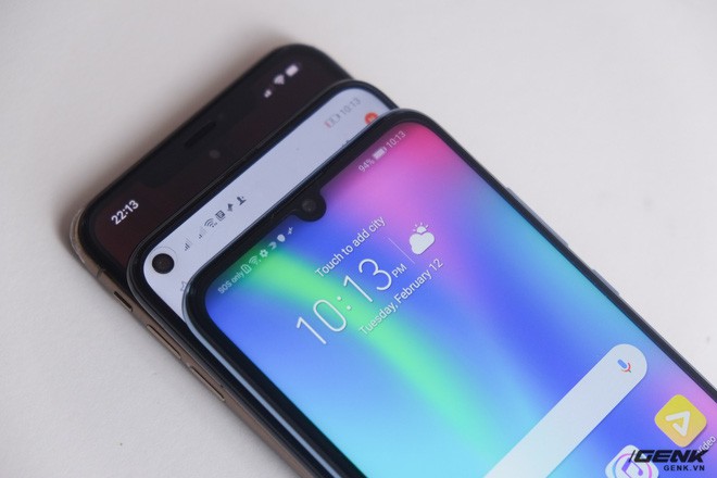 Tai thỏ và nốt ruồi: Đâu là thiết kế của smartphone tương lai? - Ảnh 7.