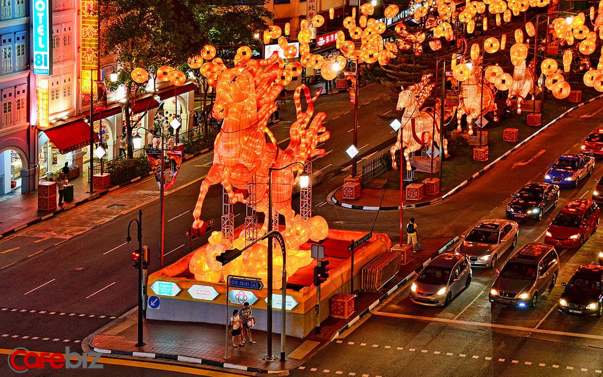 Ngành công nghiệp sung sướng thời 4.0: Xài app tìm bạn và đặt khách sạn là đủ, phố đèn đỏ Singapore đóng cửa vì ế khách - Ảnh 2.