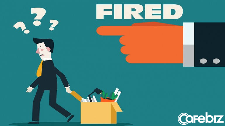 Sa thải nhân viên cũng phải có bí quyết: Sai một bước, xôi hỏng bỏng không, các startup cần thông thuộc! - Ảnh 3.