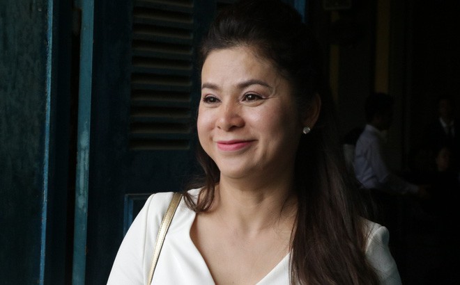 Dân mạng nói về ồn ào ly hôn của vợ chồng vua cà phê Trung Nguyên: Dù có tiền tài hay danh vọng, mất mát lớn nhất vẫn là gia đình - Ảnh 5.