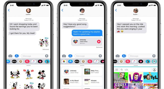 Đã có thể dùng iMessage trên Android, với điều kiện là bạn phải có máy Mac - Ảnh 1.