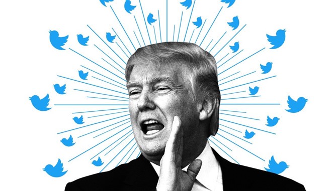 Vì sao Tổng thống Donald Trump thích dùng Twitter?