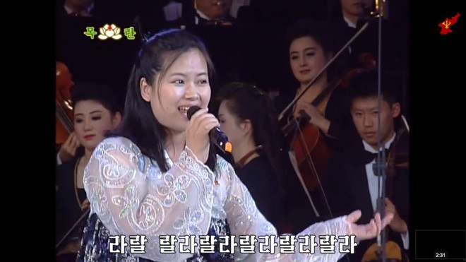 Nữ ca sĩ nổi tiếng Triều Tiên tháp tùng Chủ tịch Kim Jong Un tới Việt Nam quyền lực cỡ nào? - Ảnh 4.