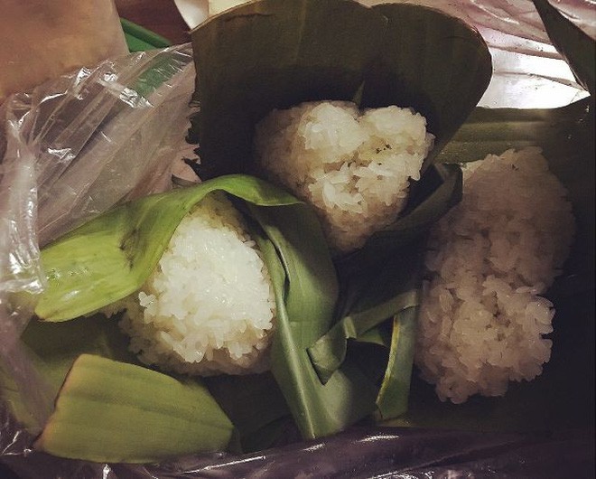 Chỉ nhìn qua vài món đãi phóng viên quốc tế thời gian Hội nghị thượng đỉnh cũng thấy ngay những địa điểm ăn uống nức tiếng Hà Nội - Ảnh 6.