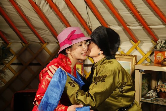 Các quốc gia Á Đông đón Tết: muôn hình muôn vẻ và thú vị đến bất ngờ - Ảnh 13.