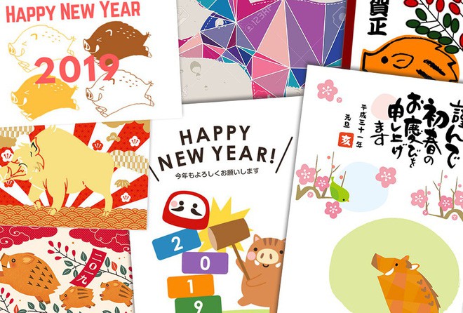 Các quốc gia Á Đông đón Tết: muôn hình muôn vẻ và thú vị đến bất ngờ - Ảnh 7.