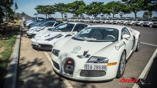 Hai đại gia tuổi Hợi chơi siêu xe khét tiếng nhất tại Việt Nam - Ảnh 11.