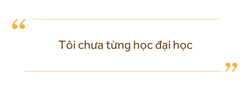 CEO Luxstay: Khởi nghiệp năm 18 tuổi, bỏ thi đại học và tham vọng xây dựng startup biểu tượng của Việt Nam - Ảnh 1.