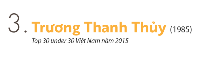 Những CEO Việt lọt Top 30 under 30 của Forbes giờ ra sao? - Ảnh 5.