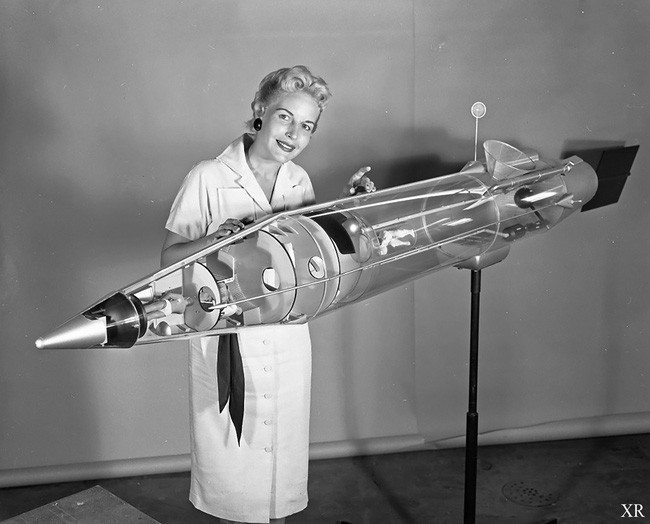 Những bức ảnh lịch sử hiếm có khó tìm chứng minh thế giới đã thay đổi đáng kinh ngạc như thế nào - Ảnh 8.