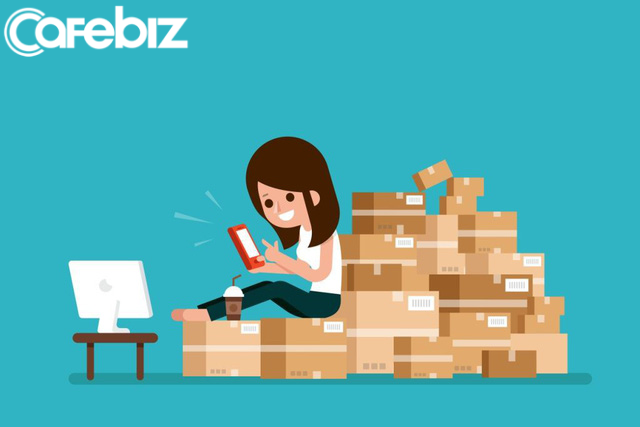 Bán hàng online không có gì phải ngại: 10 bí quyết quan trọng nhớ để có doanh thu khủng - Ảnh 3.