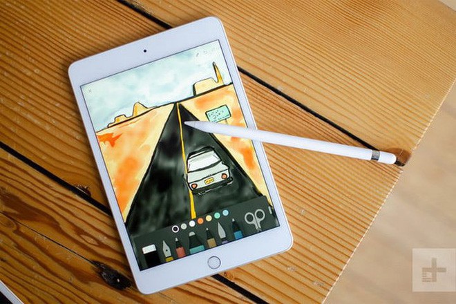 Từng định kiến với bút cảm ứng stylus, Steve Jobs liệu có thích iPad đời 2019? - Ảnh 2.