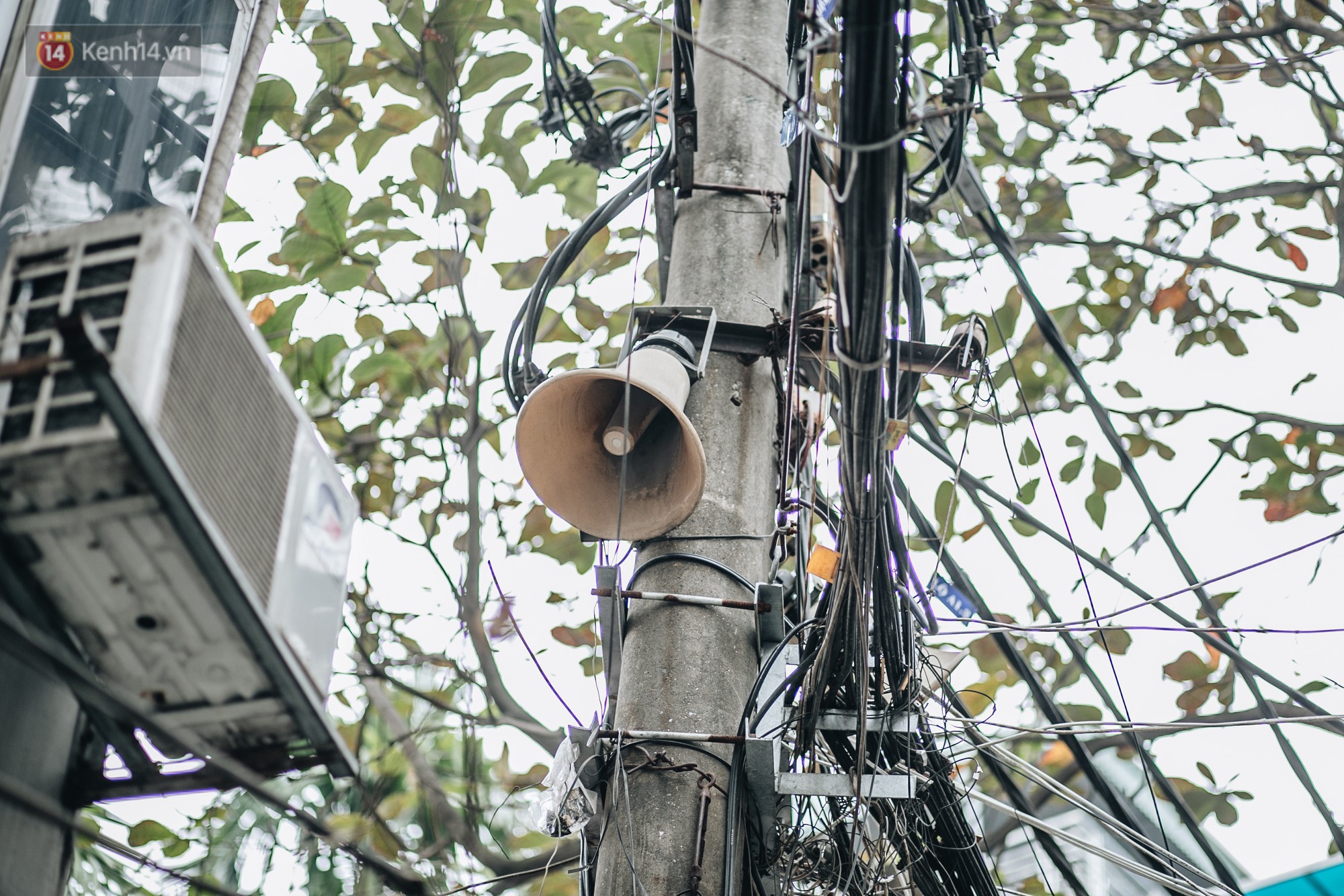 Chuyện khai tử loa phường Hà Nội: Người muốn giữ ký ức, kẻ muốn yên tĩnh thoát khỏi thảm họa âm thanh - Ảnh 2.