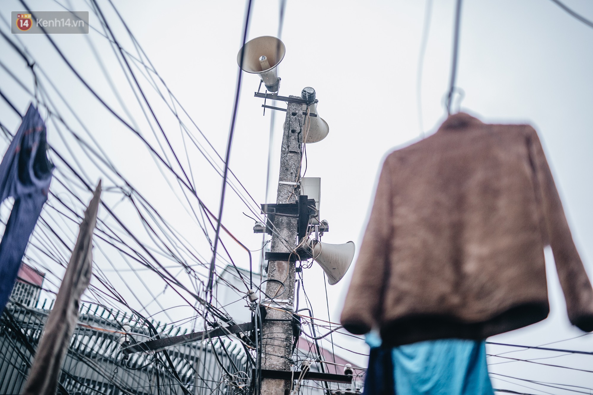 Chuyện khai tử loa phường Hà Nội: Người muốn giữ ký ức, kẻ muốn yên tĩnh thoát khỏi thảm họa âm thanh - Ảnh 3.