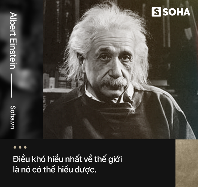 Bi kịch cuối đời của Einstein: Thế giới nợ ông lời xin lỗi chân thành! - Ảnh 10.