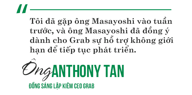 TGĐ Grab Financial Group Việt Nam chia sẻ tất tần tật về đối thủ Momo và chuyện GrabPay by Moca “đốt tiền” giành thị phần tại Việt Nam - Ảnh 2.
