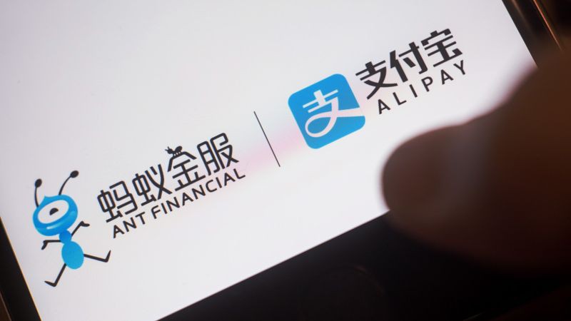 Alipay - Kẻ thống lĩnh thị trường thanh toán Trung Quốc: Từ hàng rong, ăn xin, bệnh nhân ung thư, đến cả tù nhân đều sử dụng ví điện tử quốc dân’ này - Ảnh 4.