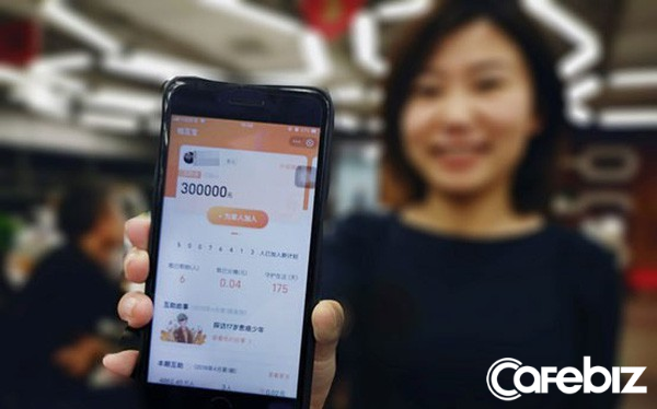 Alipay - Kẻ thống lĩnh thị trường thanh toán Trung Quốc: Từ hàng rong, ăn xin, bệnh nhân ung thư, đến cả tù nhân đều sử dụng ví điện tử quốc dân’ này - Ảnh 3.