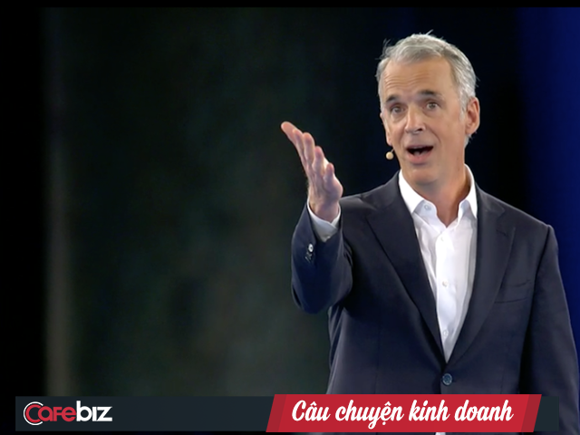 Sự tích App Store: App Store được ra đời không phải bởi Apple, đó là một món quà đối tác đem tặng cho Apple! - Ảnh 1.