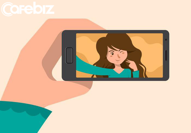 Kỷ nguyên của những người trẻ nghiện selfie qua góc nhìn của các bác sĩ thẩm mỹ: Mạng xã hội tác động đến xu hướng làm đẹp của người trẻ ngày nay như thế nào? - Ảnh 1.